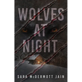 Wolves at Night