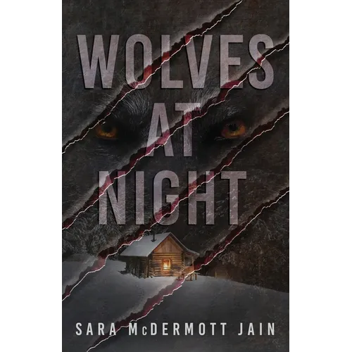 Wolves at Night