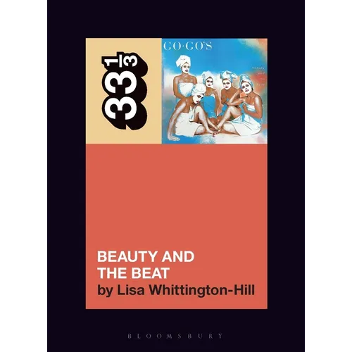 The Go-Go's Beauty and the Beat
