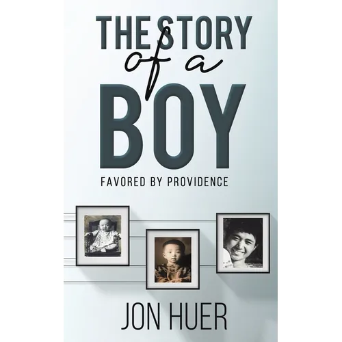 The Story of a Boy Favored by Providence