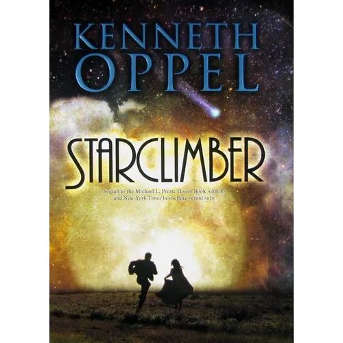 Starclimber