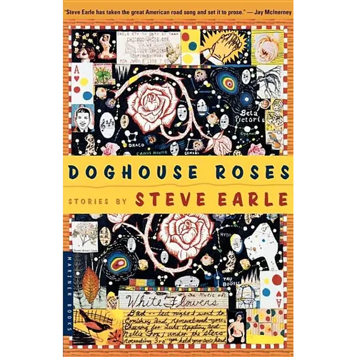Doghouse Roses: Stories