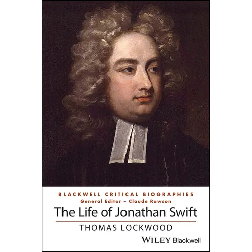 The Life of Jonathan Swift