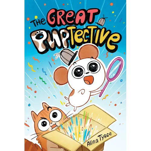 The Great Puptective