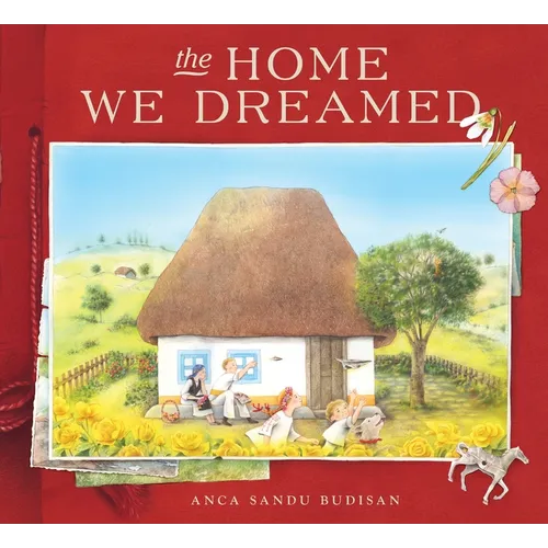 The Home We Dreamed