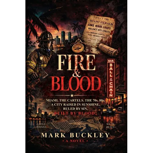 Fire & Blood