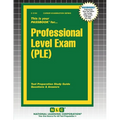 Professional Level Exam (PLE)