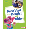 First Visit to the Dentist with Abby