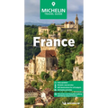 Michelin Travel Guides: France: Fully Updated