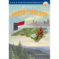 Where Is North Carolina?