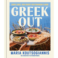 Greek Out: Sunny Vibes, High-Energy Mediterranean Flavor