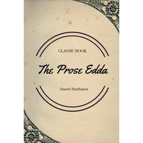 The Prose Edda