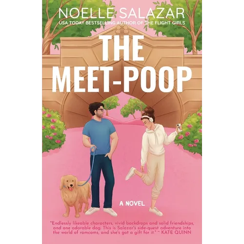 The Meet-Poop