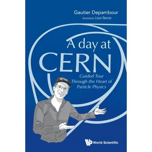 A Day at Cern