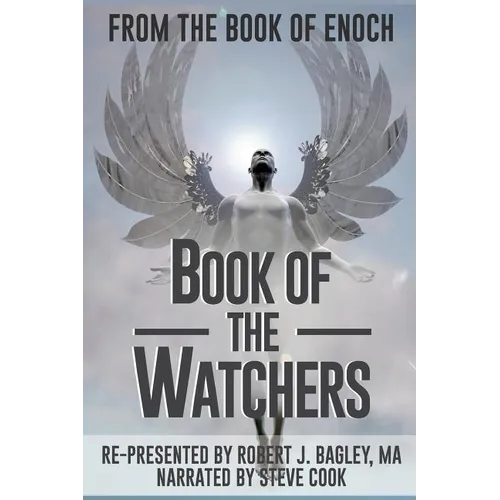 From The Book of Enoch: Book of the Watchers