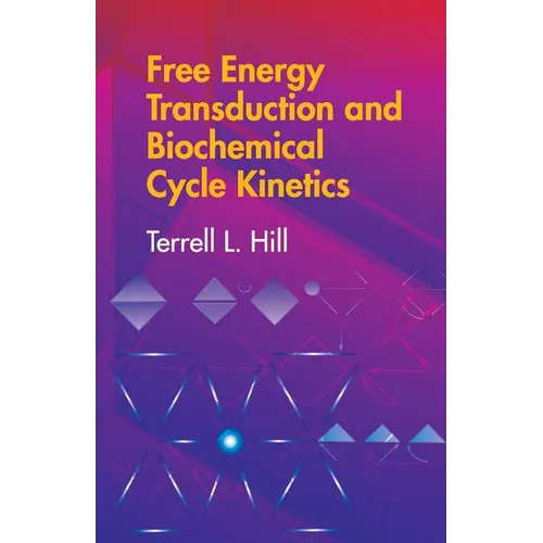 Free Energy Transduction and Biochemical Cycle Kinetics