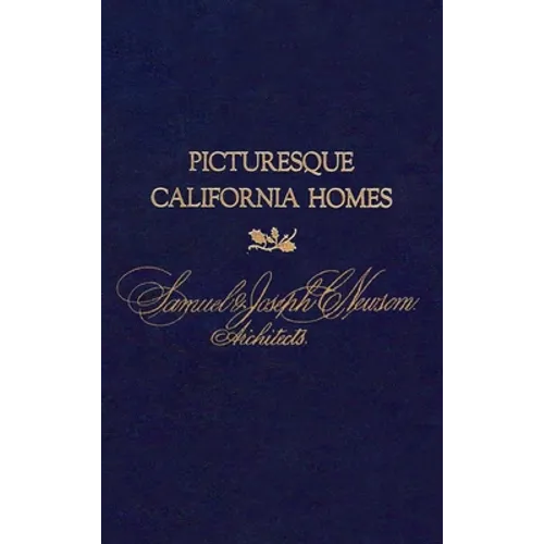 Picturesque California Homes