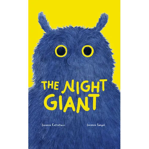 The Night Giant