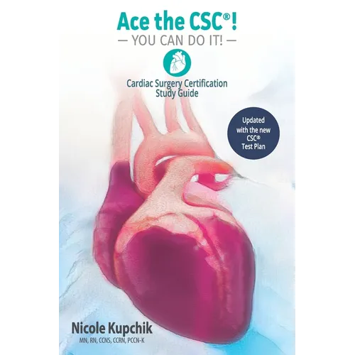 Ace the CSC(R)!: You Can Do It!