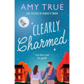 Clearly Charmed: An Enchanting Small Town Enemies-To-Lovers Romance
