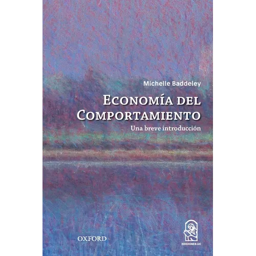 La economía del comportamiento