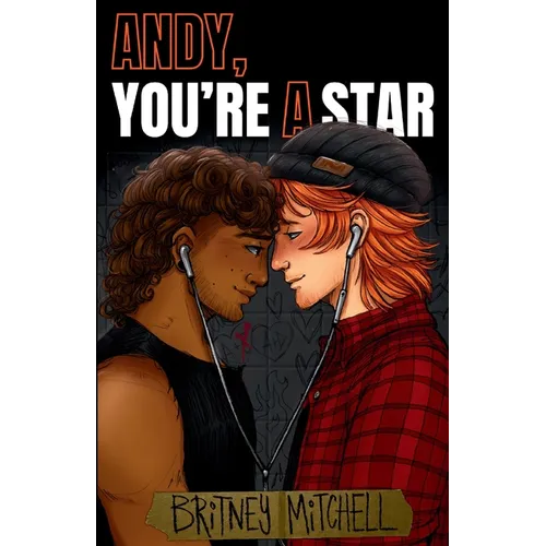 Andy, You're a Star