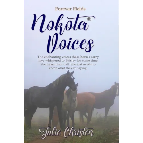 Nokota(R) Voices