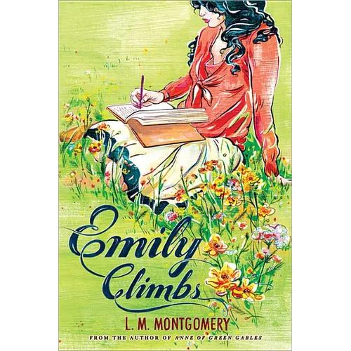 Emily Climbs