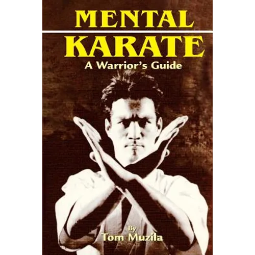Mental Karate
