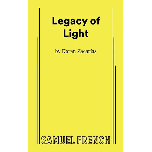 Legacy of Light