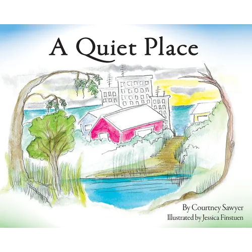 A Quiet Place