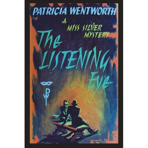 The Listening Eye
