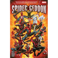 Spider-Geddon
