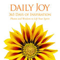 Daily Joy: 365 Days of Inspiration