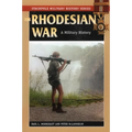 The Rhodesian War
