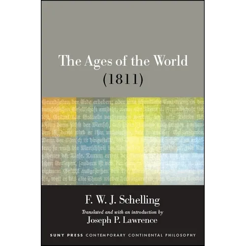 The Ages of the World (1811)