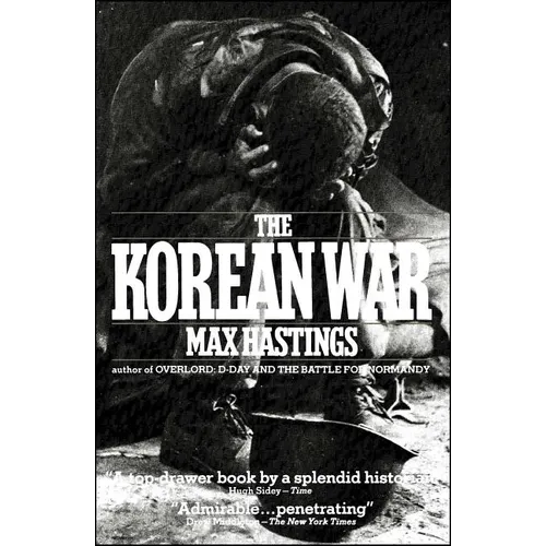 The Korean War