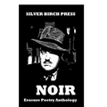 Noir Erasure Poetry Anthology