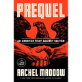 Prequel: An American Fight Against Fascism