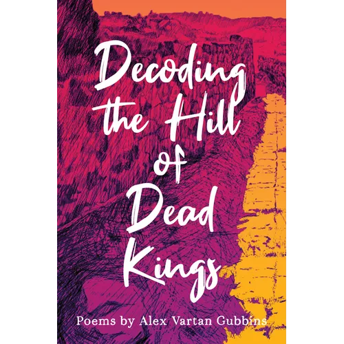 Decoding the Hill of Dead Kings
