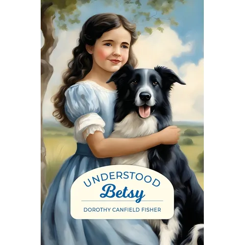Understood Betsy (Golden Age Library)