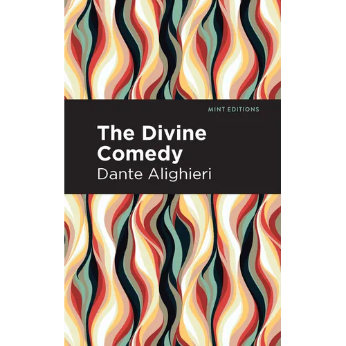 The Divine Comedy (Complete)
