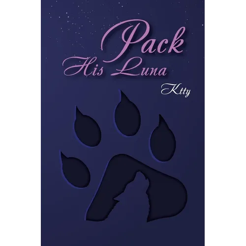Pack: His Luna