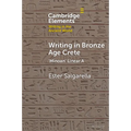 Writing in Bronze Age Crete