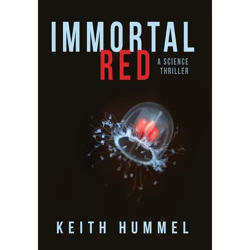 Immortal Red