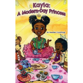 Kayla: A Modern Day Princess