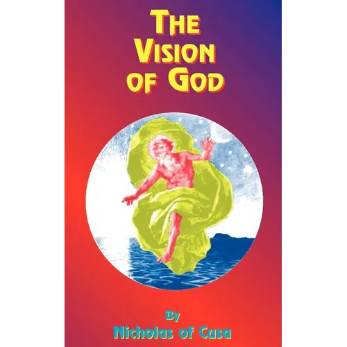 The Vision of God