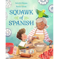 Squawk of Spanish