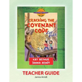 Discover 4 Yourself(r) Teacher Guide: Cracking the Covenant Code