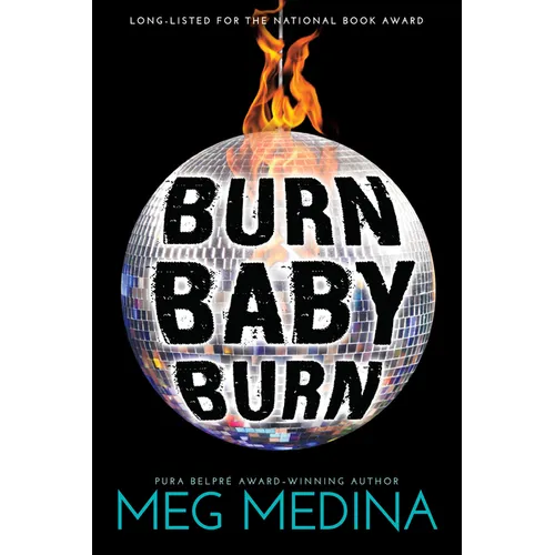 Burn Baby Burn